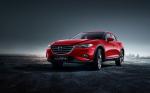 Mazda CX-4 2016 года